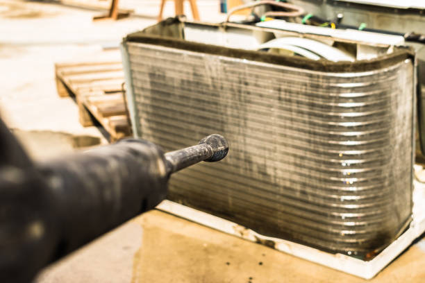 Best Affordable HVAC Duct Cleaning  in Fort Belvoir, VA