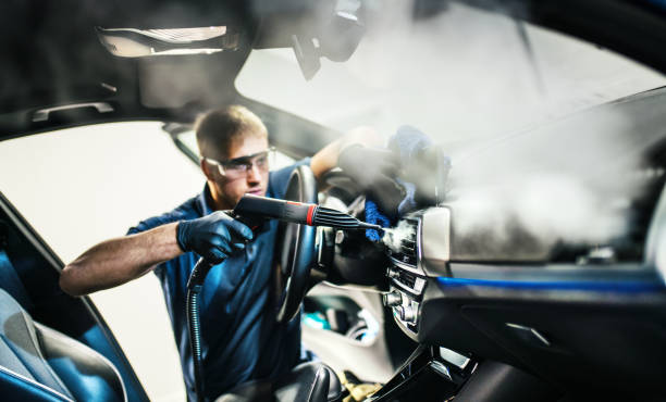 Best Affordable Duct Cleaning Services  in Fort Belvoir, VA
