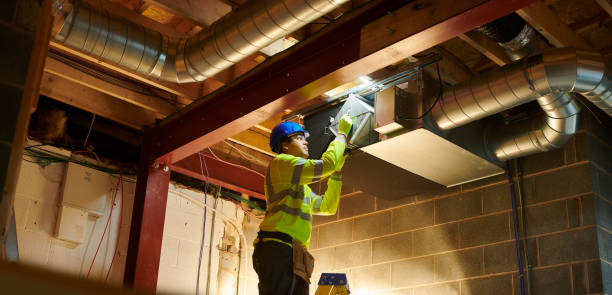 Best HVAC Duct Inspection Services  in Fort Belvoir, VA