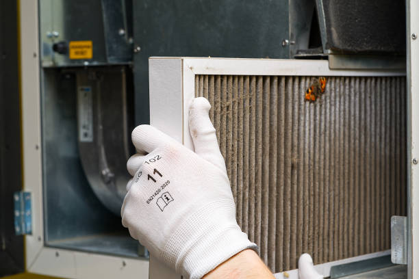 Best Local Air Duct Cleaning Services  in Fort Belvoir, VA
