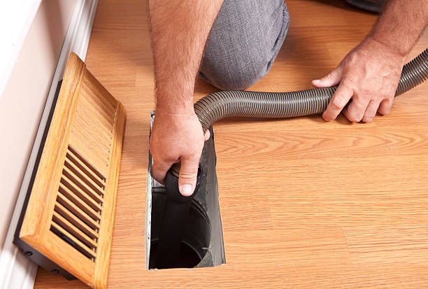  Fort Belvoir, VA Airduct Cleaning Pros