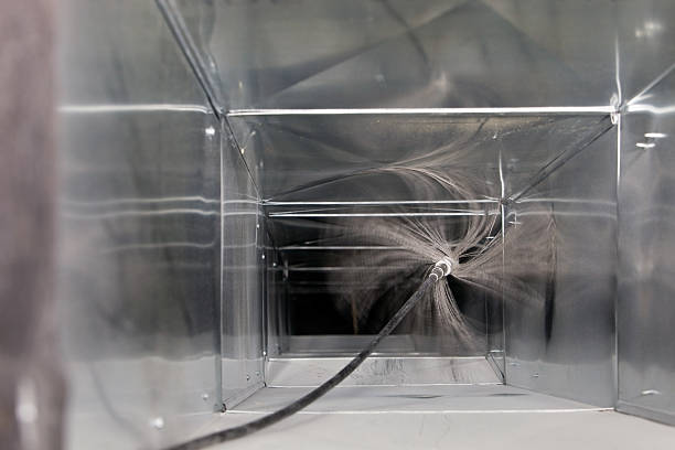 Best Commercial HVAC Duct Cleaning  in Fort Belvoir, VA