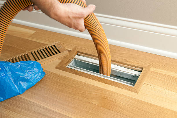Best Affordable HVAC Duct Cleaning  in Fort Belvoir, VA