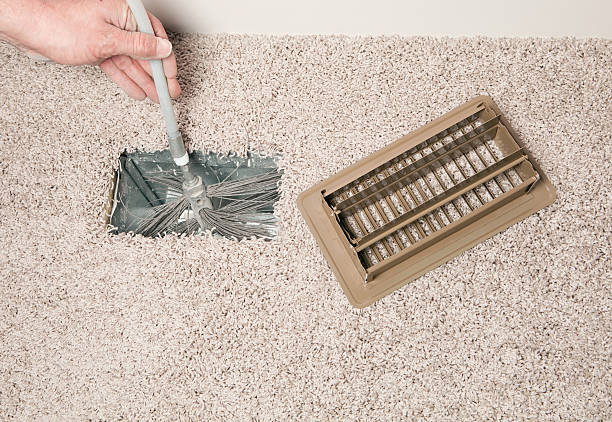 Best Air Duct Cleaning Cost  in Fort Belvoir, VA
