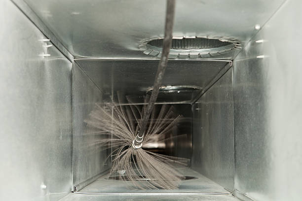 Best Dryer Vent Cleaning Services  in Fort Belvoir, VA