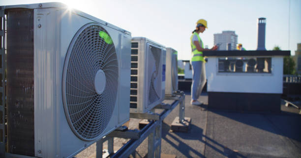 Best Air Vent Cleaning Services  in Fort Belvoir, VA