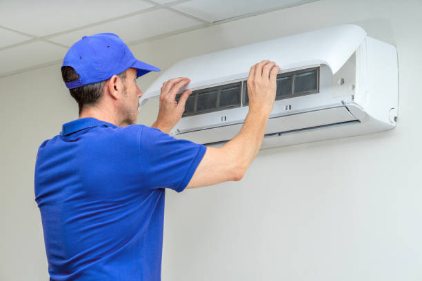 Best HVAC System Cleaning  in Fort Belvoir, VA