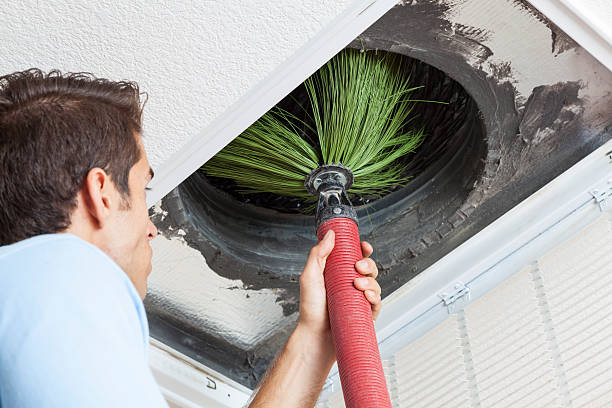 Best HVAC Air Duct Cleaning  in Fort Belvoir, VA