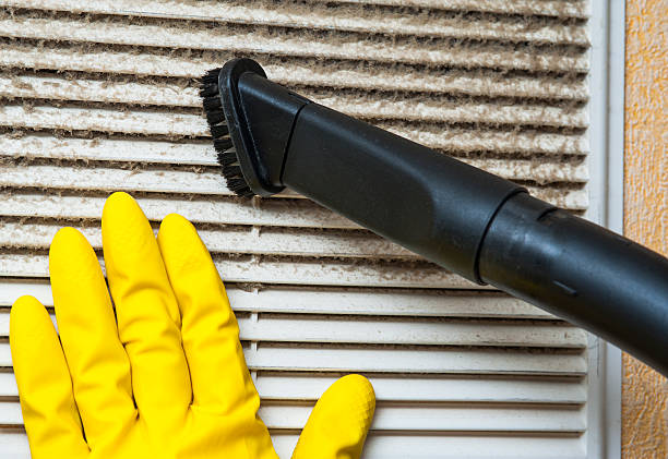 Reliable VA Airduct Cleaning Solutions