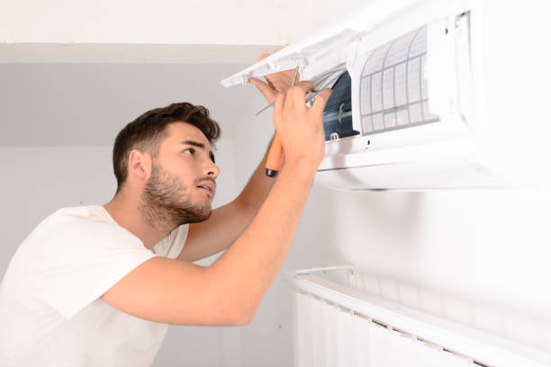 Best Air Duct Cleaning Near Me  in Fort Belvoir, VA